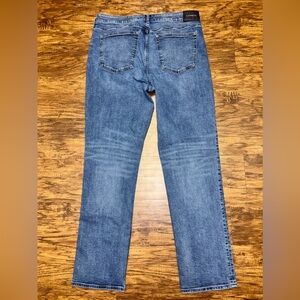 Express Boot Jeans Size 36x36